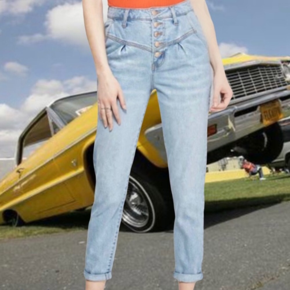 Wild Fable Jeans 0